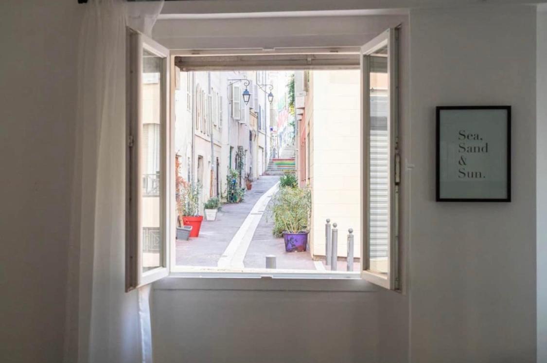 Apartment Les 6 Phoceens Marseille