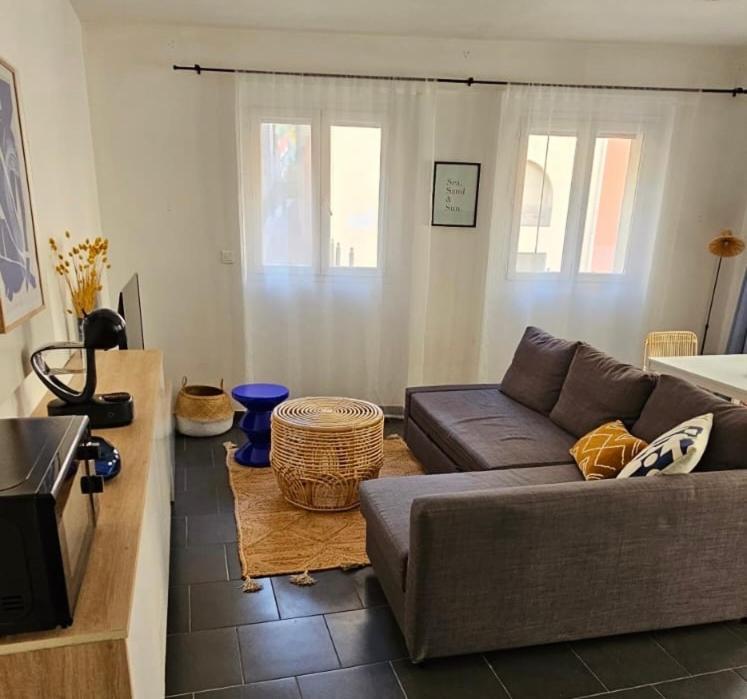 Apartment Les 6 Phoceens Marseille