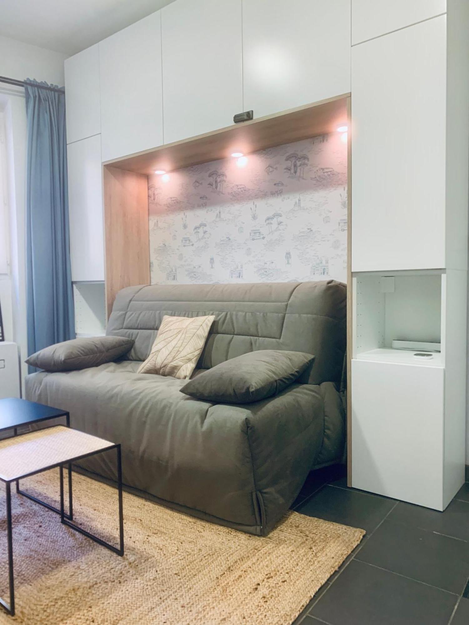 Les 6 Phoceens Apartment Marseille