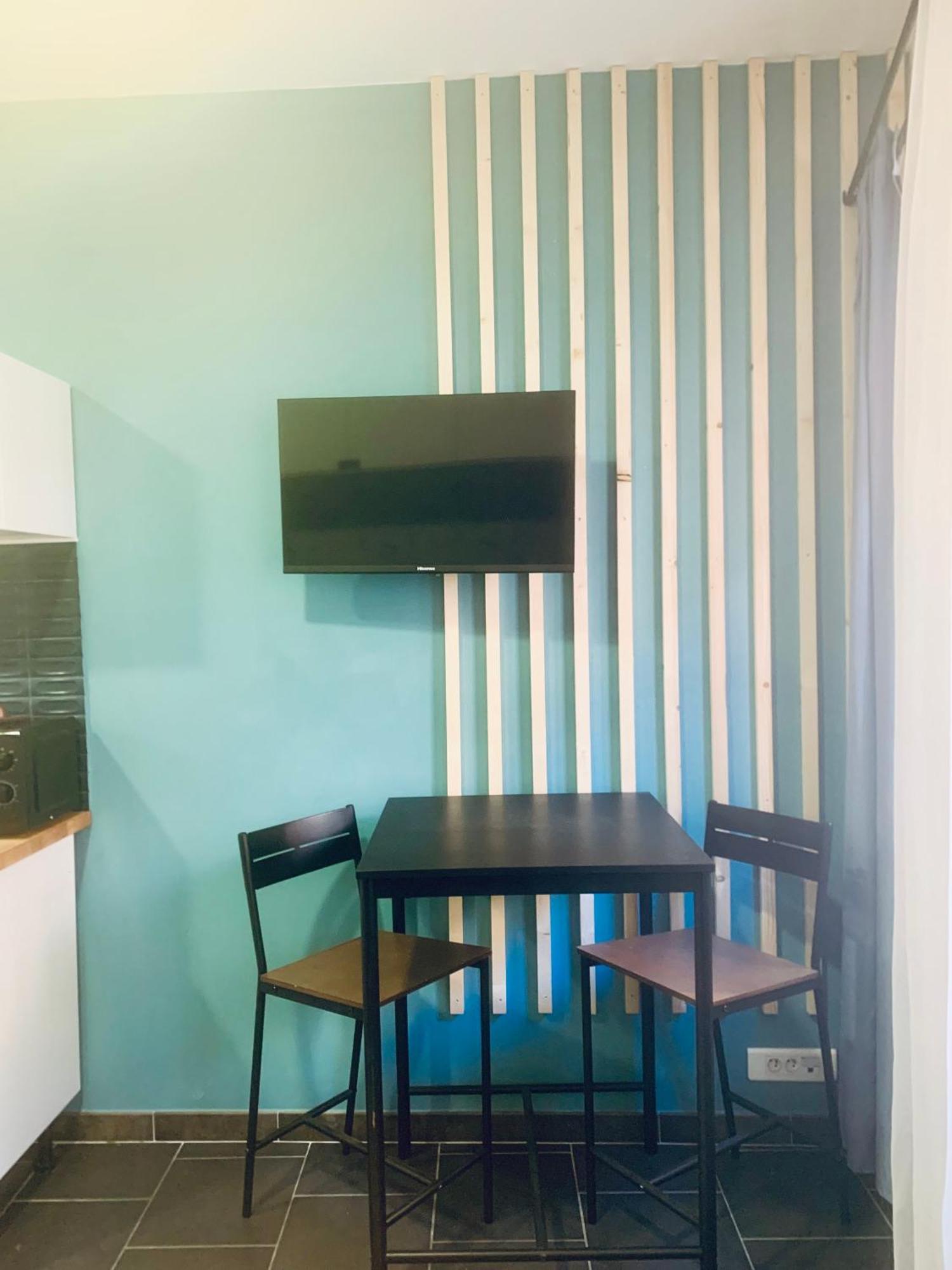 Apartment Les 6 Phoceens Marseille